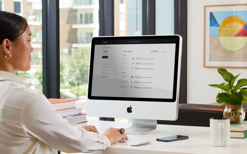 smart technology reduces operating expenses